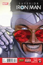 Superior Iron Man (2014) 3