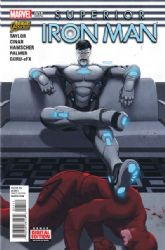 Superior Iron Man (2014) 4