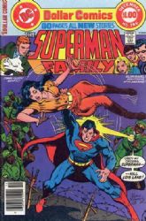 Superman Family (1974) 186