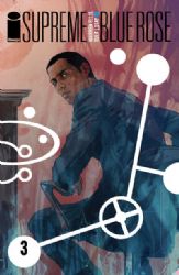 Supreme: Blue Rose [Image] (2014) 3