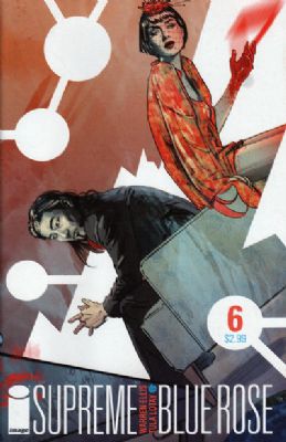 Supreme: Blue Rose [Image] (2014) 6