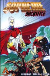 Supreme: Supreme Sacrifice (2006) nn