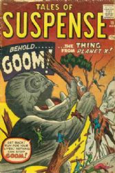 Tales Of Suspense (1959) 15