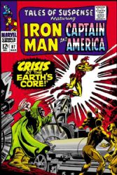 Tales Of Suspense (1959) 87
