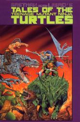 Tales Of Teenage Mutant Ninja Turtles Volume 1 (1987) 7