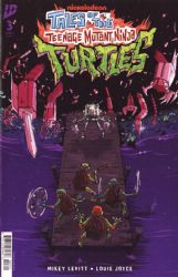 Tales Of The Teenage Mutant Ninja Turtles [IDW] (2025) 3