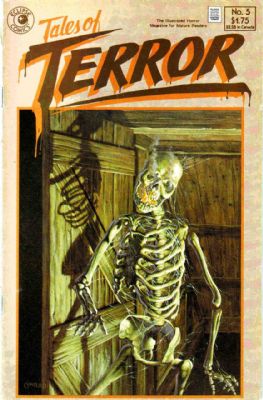 Tales Of Terror (1985) 5