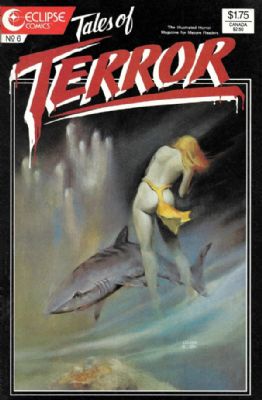 Tales Of Terror (1985) 6