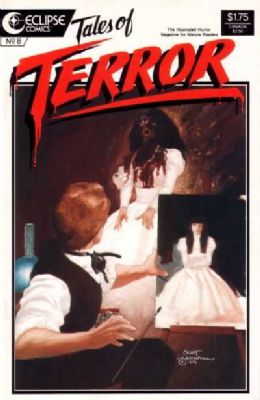 Tales Of Terror (1985) 8