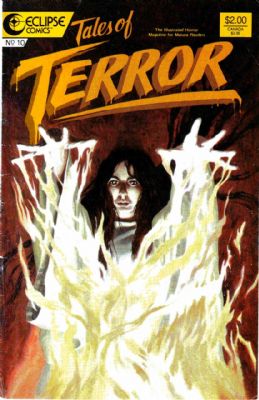 Tales Of Terror (1985) 10