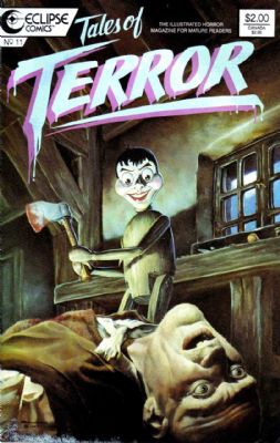 Tales Of Terror (1985) 11