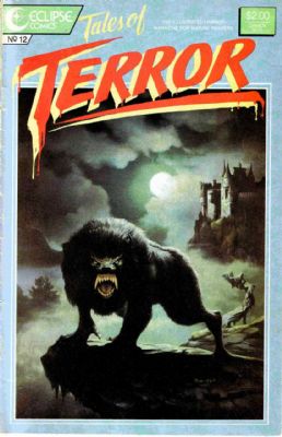 Tales Of Terror (1985) 12