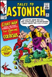 Tales To Astonish (1st Series) (1959) 58