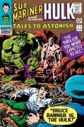 Tales To Astonish (1st Series) (1959) 77