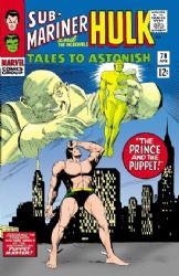 Tales To Astonish (1st Series) (1959) 78