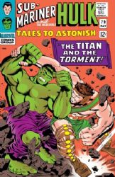Tales To Astonish (1st Series) (1959) 79