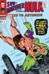 Tales To Astonish (1st Series) (1959) 87