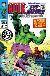 Tales To Astonish (1st Series) (1959) 95