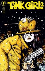 Tank Girl 2 (1993) 4