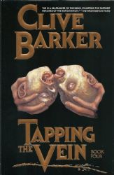 Tapping The Vein (1989) 4