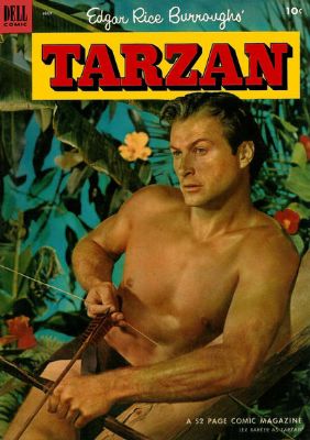 Tarzan (1948) 46