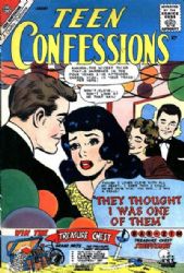 Teen Confessions (1959) 9