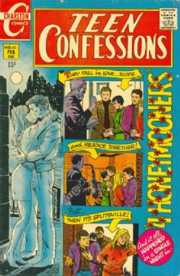 Teen Confessions (1959) 60