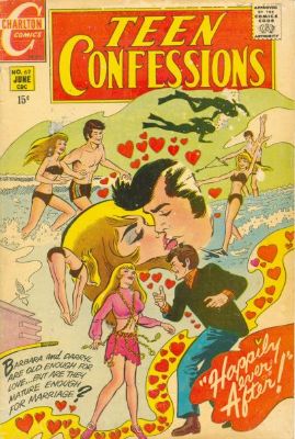 Teen Confessions (1959) 62