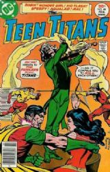 Teen Titans (1st Series) (1966) 46