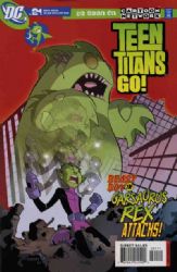 Teen Titans Go! (2004) 21