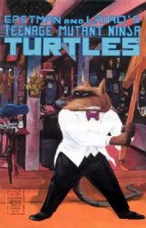 Teenage Mutant Ninja Turtles (1984) 23