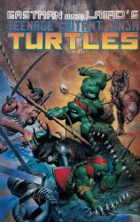 Teenage Mutant Ninja Turtles (1984) 33