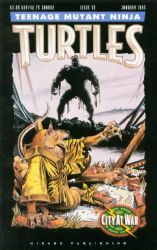 Teenage Mutant Ninja Turtles (1984) 55