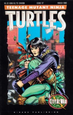 Teenage Mutant Ninja Turtles (1984) 57
