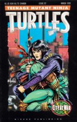 Teenage Mutant Ninja Turtles (1984) 57