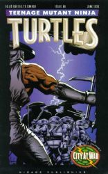 Teenage Mutant Ninja Turtles (1984) 60