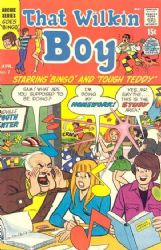 That Wilkin Boy (1969) 7