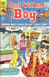 That Wilkin Boy (1969) 8