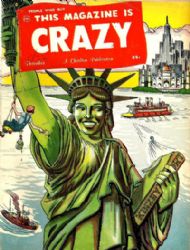 This Magazine is Crazy (1957) [Charlton] 7