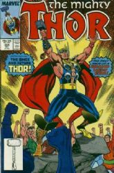 Thor (1st Series) (1962) 384 (Direct)