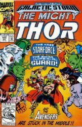 Thor (1st Series) (1962) 446 (Newsstand Edition)