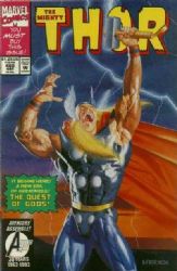 Thor (1st Series) (1962) 460 (Newsstand Edition)