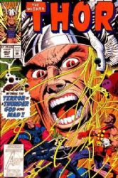 Thor (1st Series) (1962) 462 (Newsstand Edition)