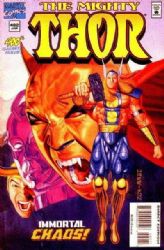 Thor (1st Series) (1962) 482 (Newsstand Edition)
