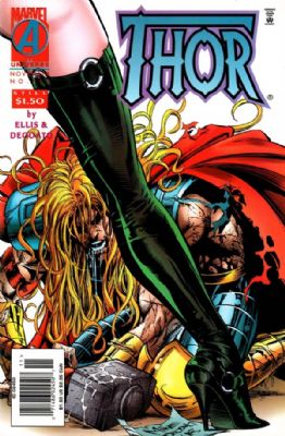 Thor (1st Series) (1962) 492 (Newsstand Edition)