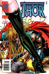 Thor (1st Series) (1962) 492 (Newsstand Edition)