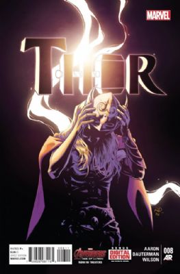 Thor (4th Series) (2014) 8