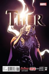 Thor (4th Series) (2014) 8