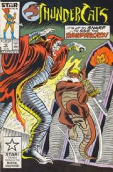 Thundercats (1985) 13 (Direct)