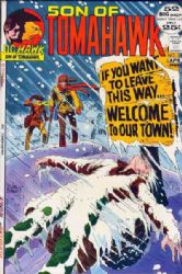 Son Of Tomahawk (1950) 139